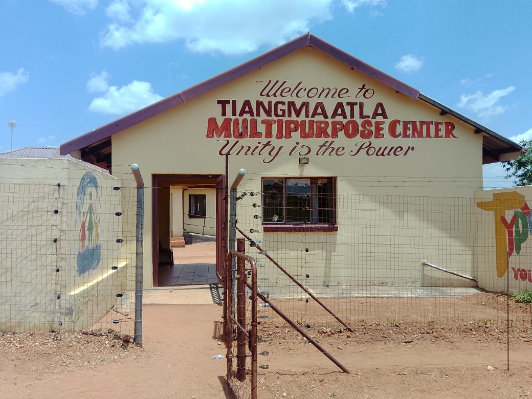 Community Center